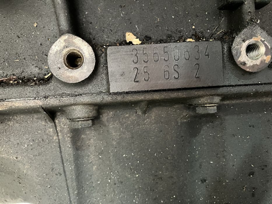 bmw е34 е36 двигатель м50 в20