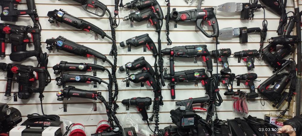 Drellar xar xil turdagi original