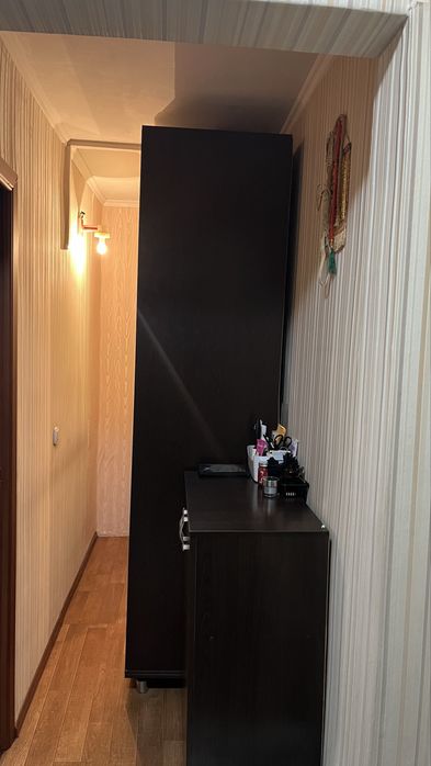 2 комнатная квартира