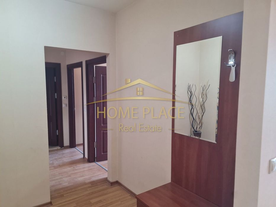 ТРИСТАЕН апартамент под наем - к.к.Златни пясъци