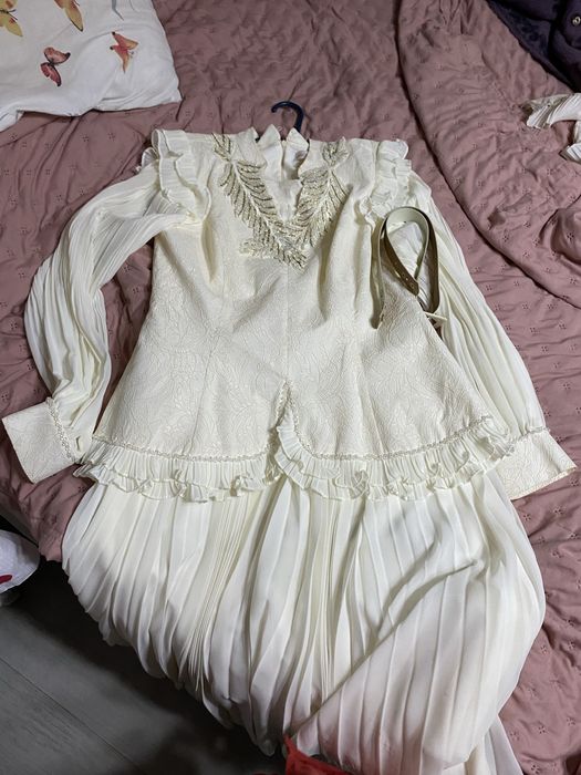 Продам платье отличном состояние.