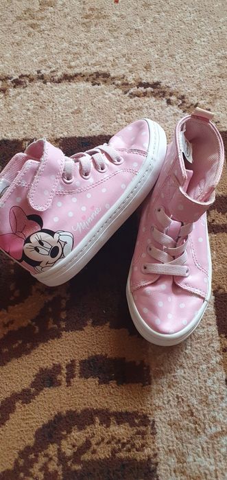 Adidasi Minnie H&M nr 27