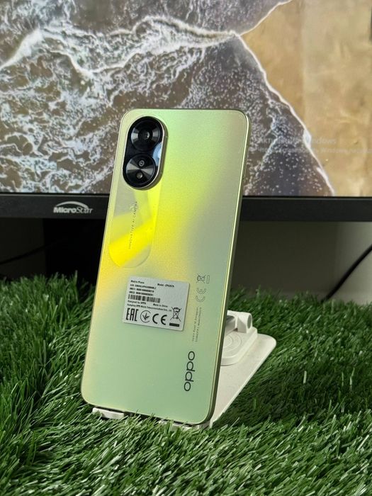 Oppo A38 sotiladi dastavka bor