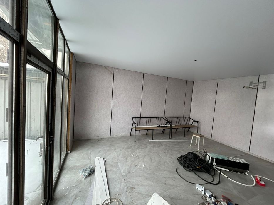 сдам в аренду помещение