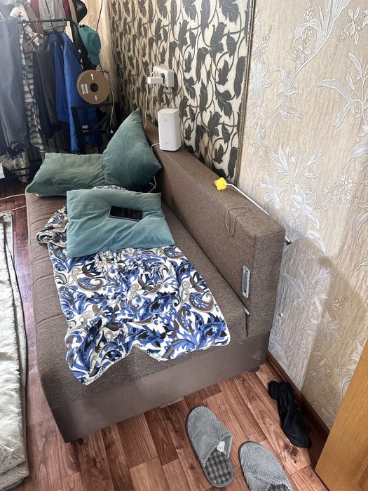 Продам диван развижной