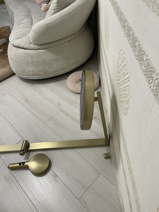 Душевая система латунь