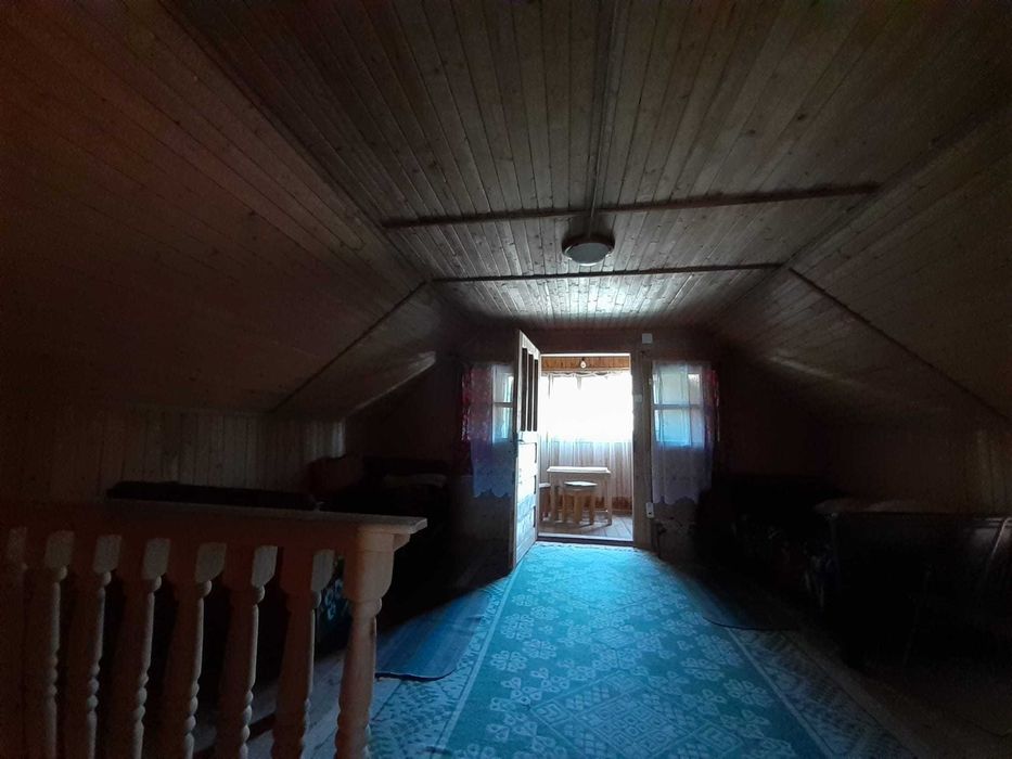 Casa de vacanta de vanzare