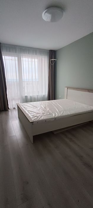 Дава се под наем Двустаен апартамент в Варна, Цветен квартал - 54 кв.м за 468.69 € - Снимка #3