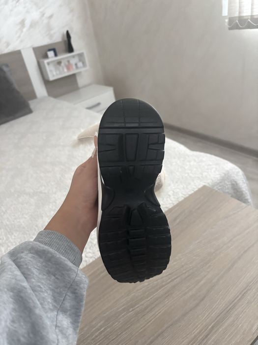 Зимни дамски боти