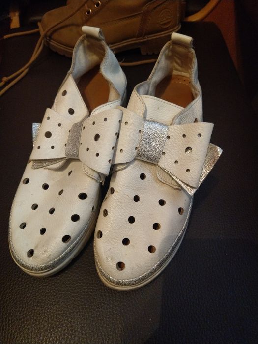 Обувь детская хорошего качества