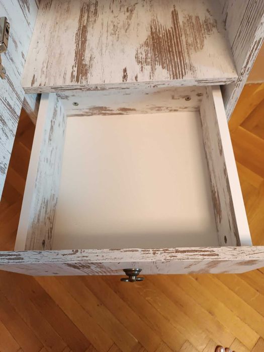 Еднокрилен гардероб, Детска стая