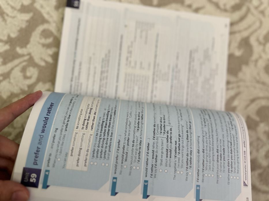 English grammar in use