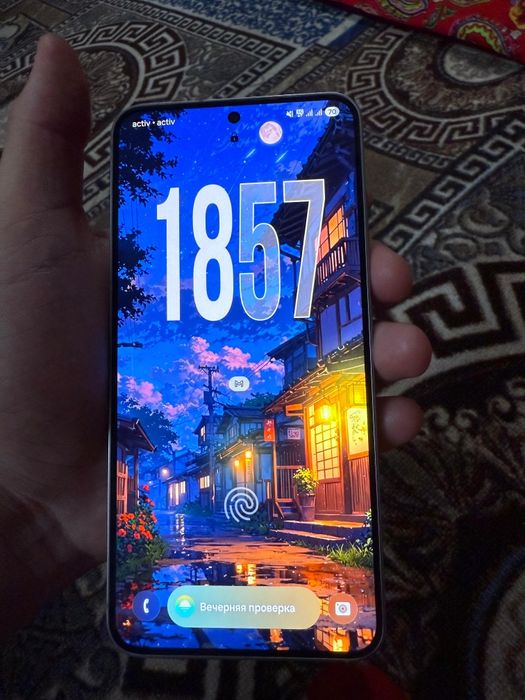 Samsung S25 продажа,обмен