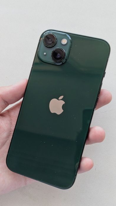iPhone 13 128 Gb Green