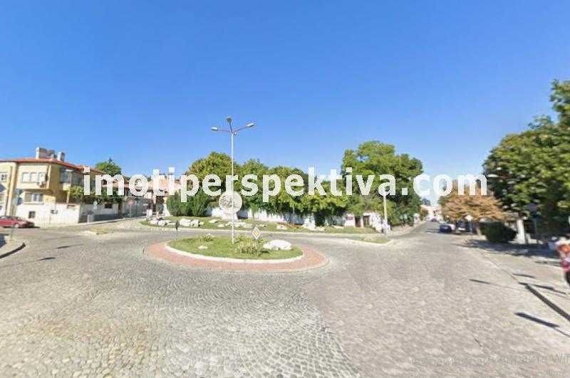 реф.18417 Парцел в Стария град-Пловдив!