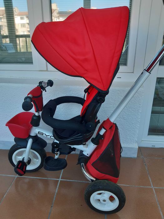 Триколка Byox Flexy Lux