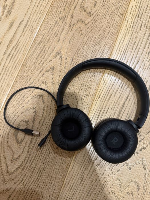 JBL наушники без проводные