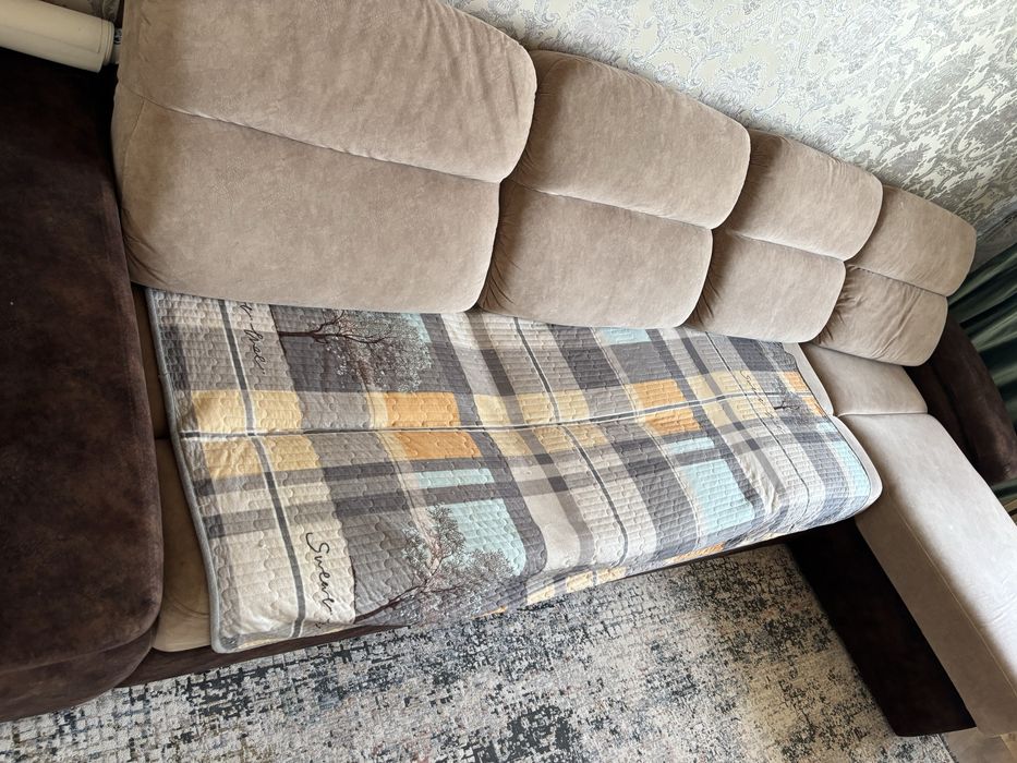 Продается диван -трансформер