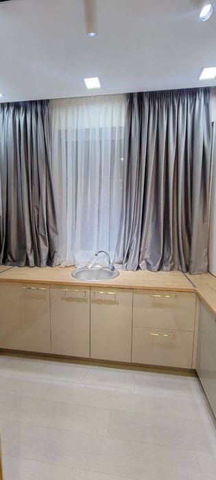 Продаётся квартира на Паркентском