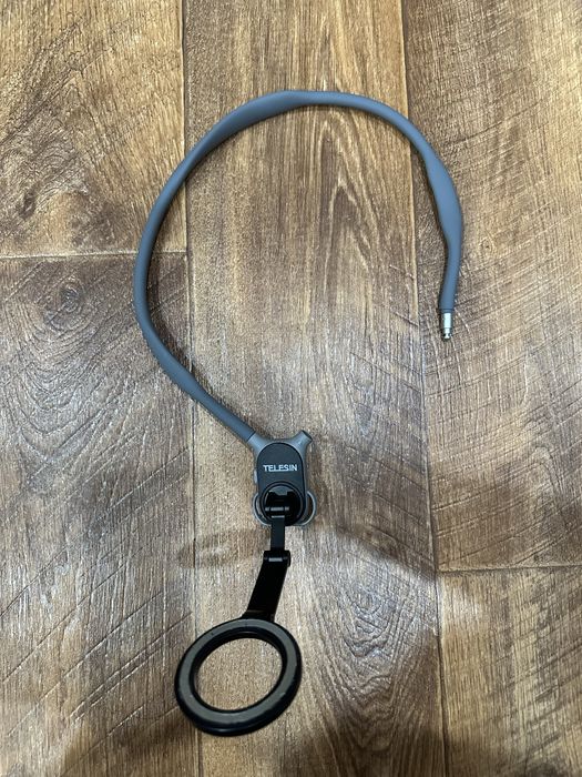 Крепление на грудь с MagSafe !