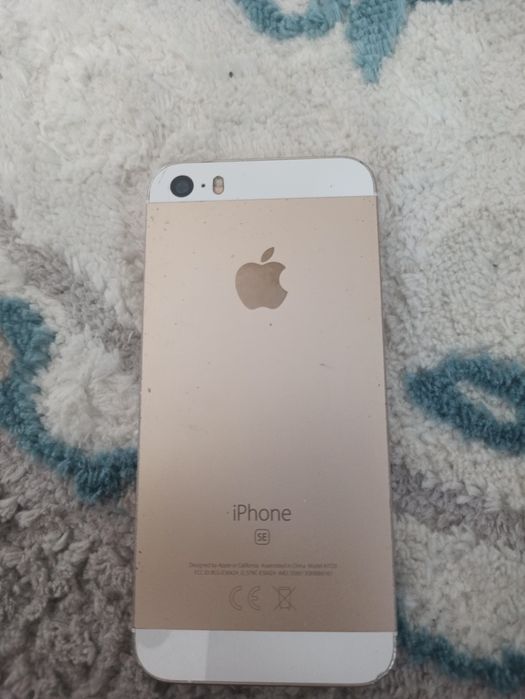 Аифон 5сеееее 32г