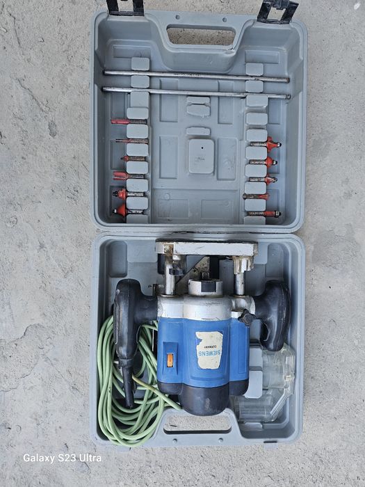 Продаётся Фрезер вертикальный Siemens Германия оригинал