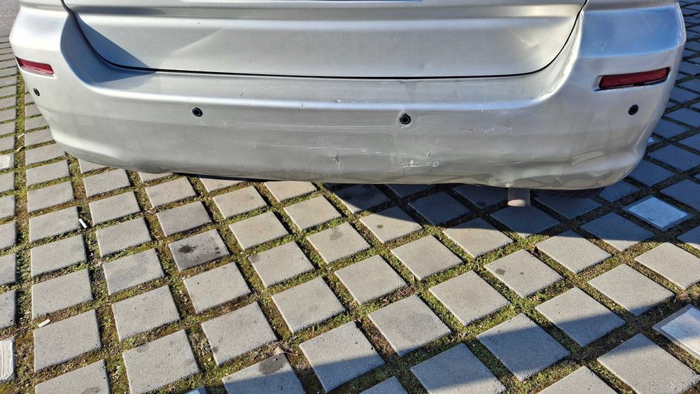 Toyota Corolla Verso 1.8 I бензин – 2007 г. – Ръчна скоростна кутия