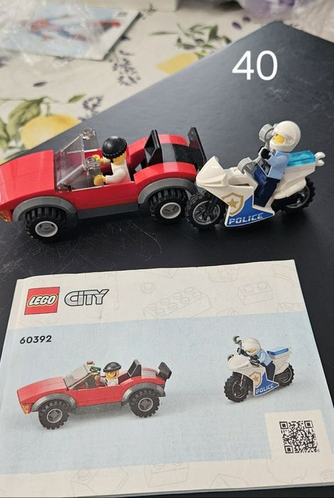 Lego - stare foarte buna
