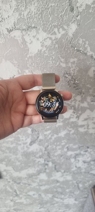 Смарт часы huawei