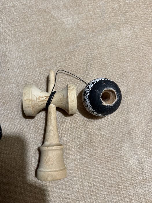 Vand Kendama Krom xRemus Icon Mod