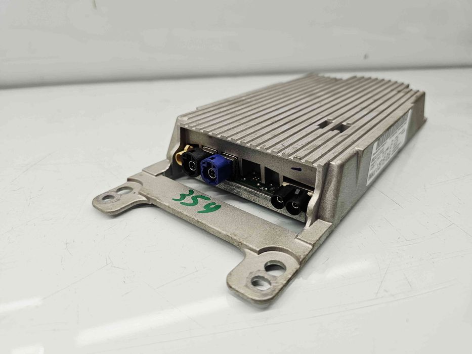 Modul bluetooth Bmw 5 (F10) [Fabr 2011-2016] 9257151