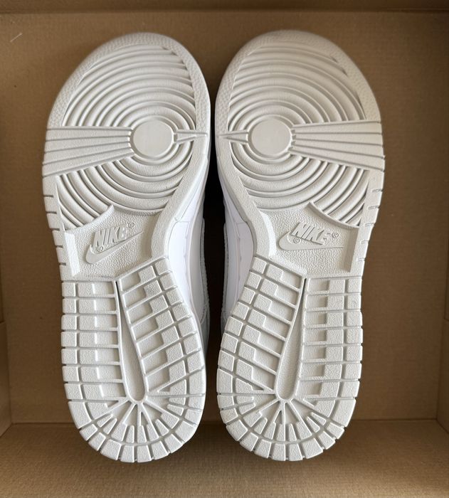 Nike Dunk Low ОРИГИНАЛ дамски маратонки - 37,5/23,5см