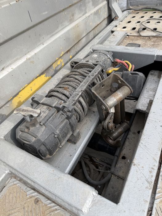 Mercedes sprinter autoutilitara transport vehicule