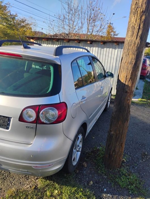 Volkswagen Golf Plus 1.9 TDI