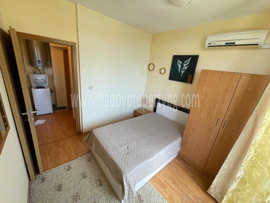 Продава се Тристаен апартамент в Свети Влас - 83 кв.м за 1555 €/кв.м - Снимка #9