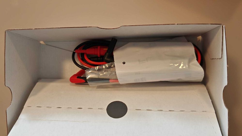 Multimetru Fluke 289_True RMS_NOU