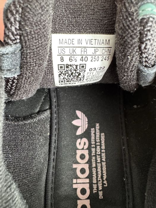 Маратонки Adidas Astir