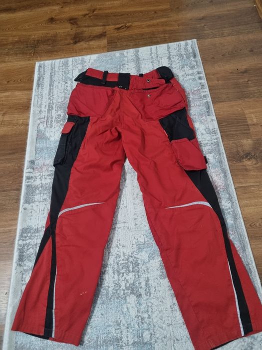 Engelbert  strauss 52