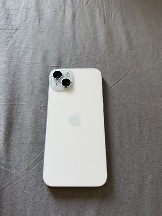 Iph 15 plus 128gb