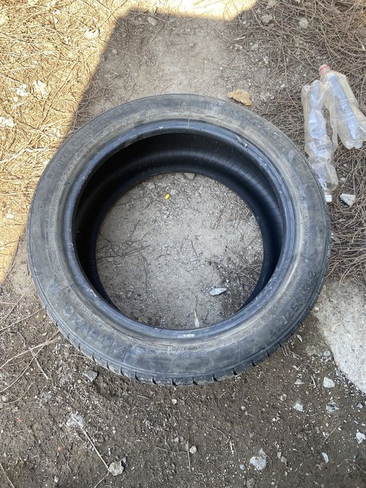 Шины 245/45/17 лето