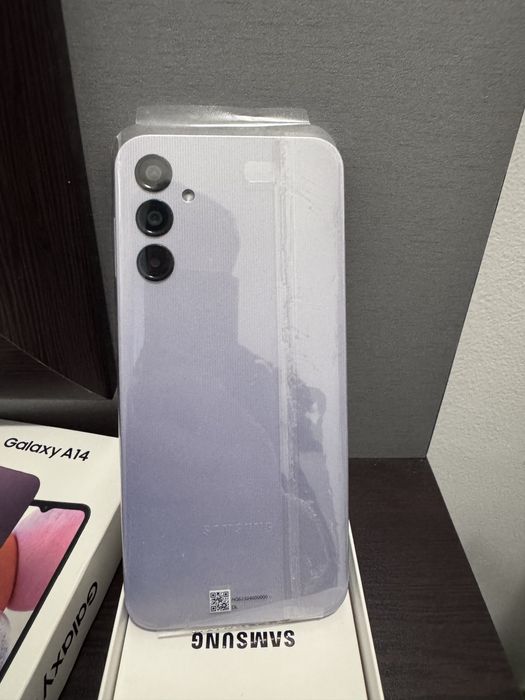 Samsung Galaxy A14  6GB/128GB Light Violet