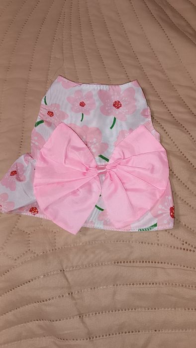 Дрехи за кученце