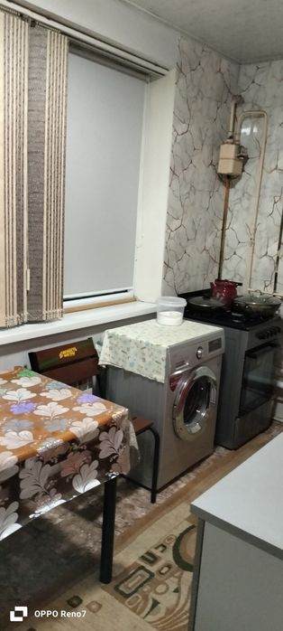 Квартира жалға беріледі