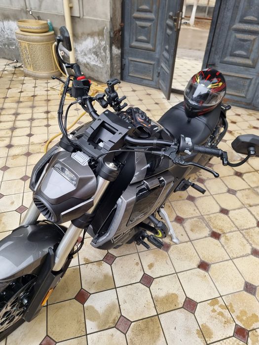 Benda LFC 700 Pro (2025) — Сотилади!