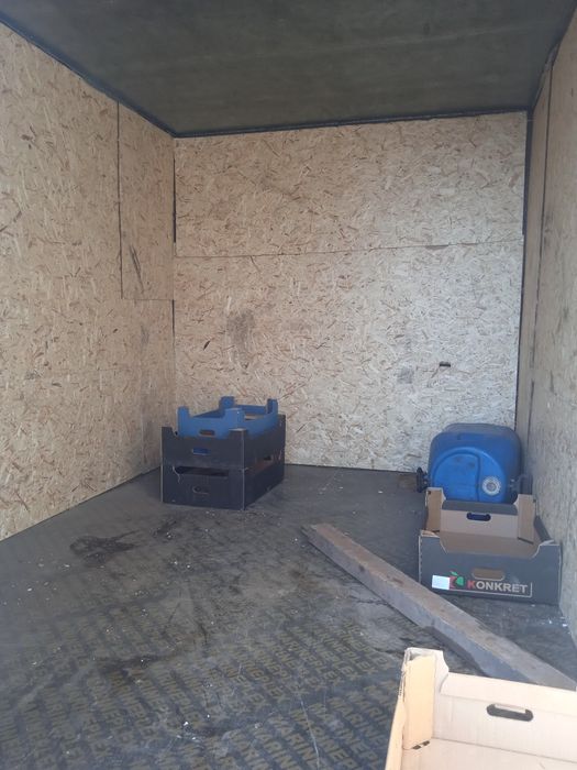 Грузоперевозки газель