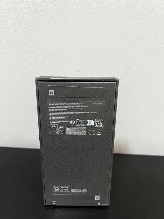 SAMSUNG S26 ULTRA / Black / 256 GB / Garantie * Krom Amanet Margeanului *