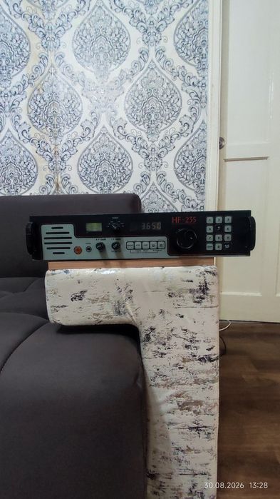 Трансевер Эфир М