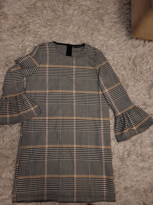 Rochii dama ZARA, VILA, Stradivarius