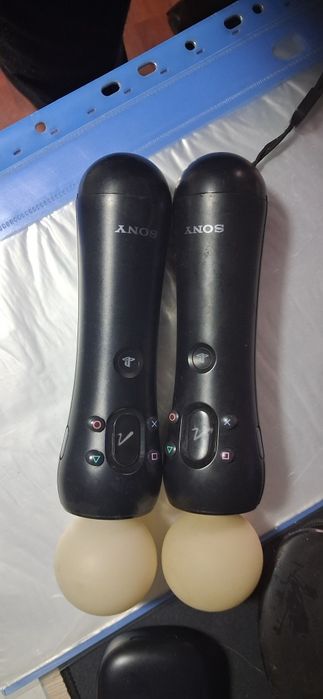 Ps move для ps3 playstation 3