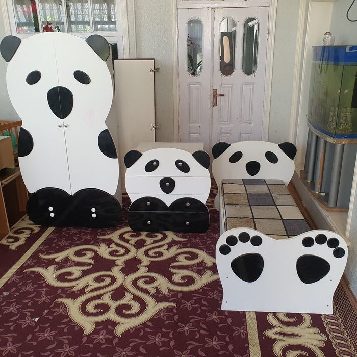 Дедиский мебел сатылады срочна